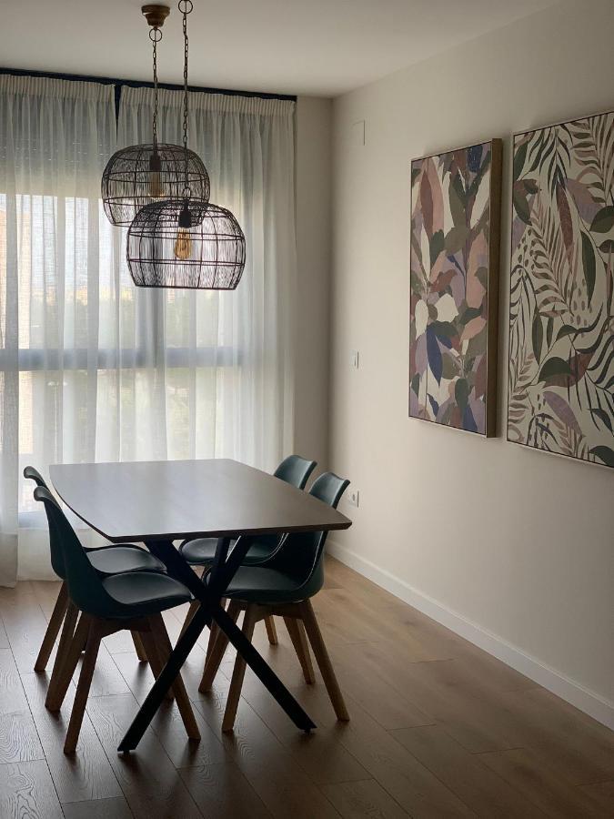 Cordoba Luxury Home Extérieur photo